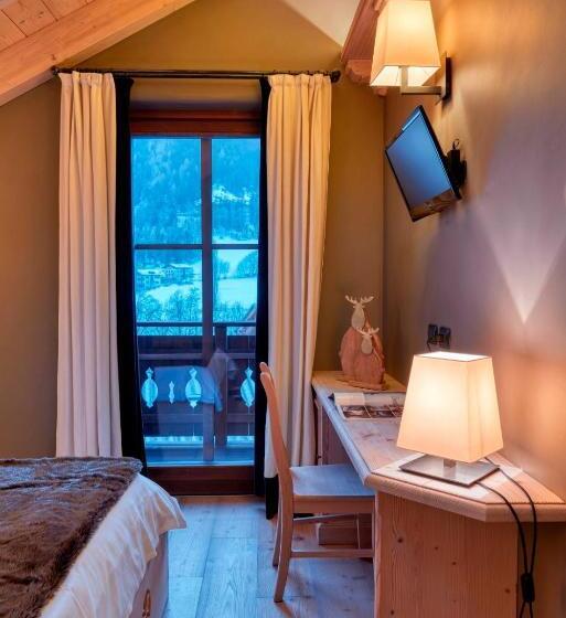 标准间带阳台, Agriturismo Rini
