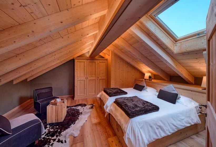 带2个卧室的公寓, Agriturismo Rini