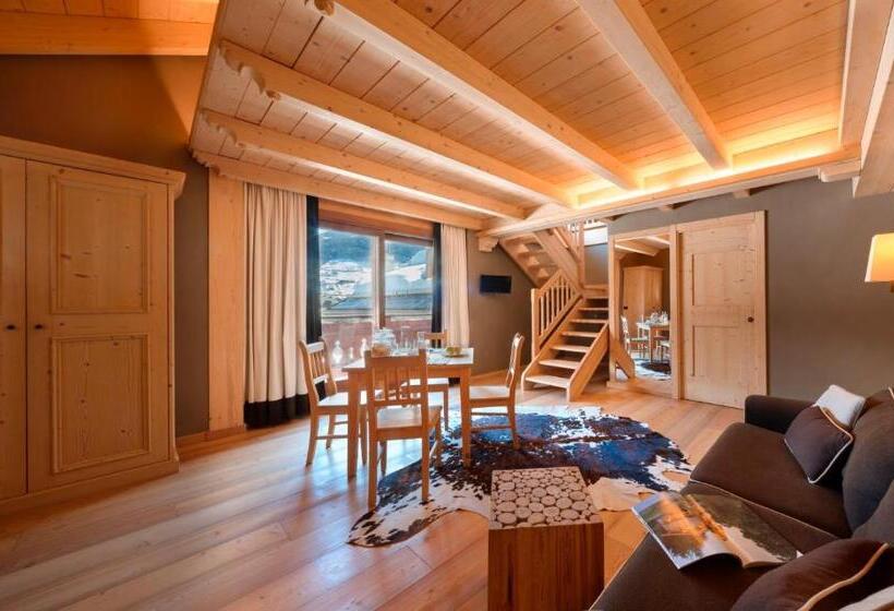 带1个卧室的公寓, Agriturismo Rini
