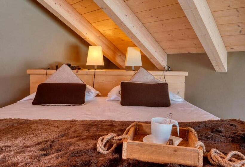 带1个卧室的公寓, Agriturismo Rini