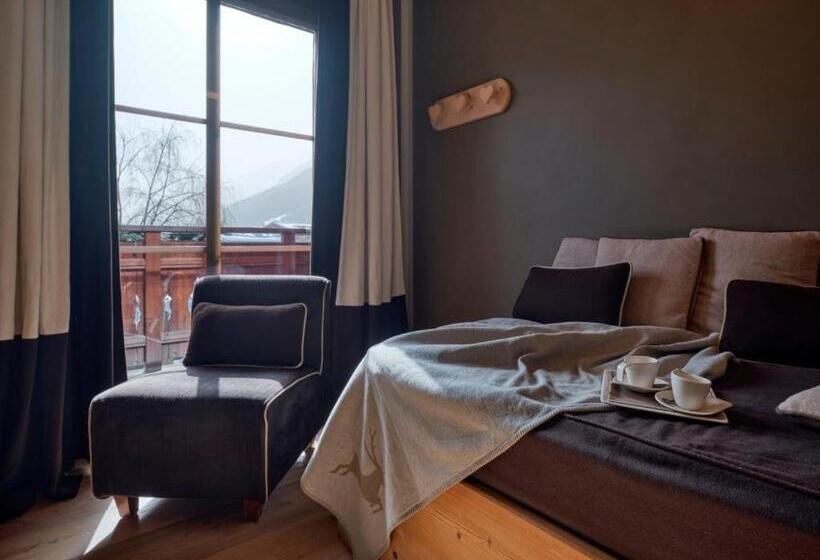 高级大房间, Agriturismo Rini