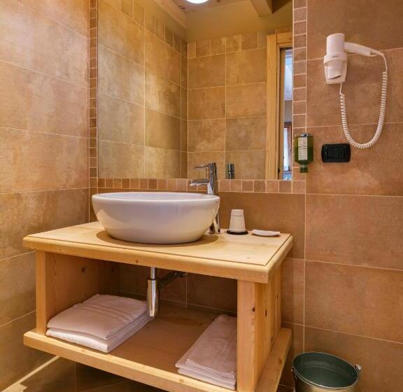 带1个卧室的公寓, Agriturismo Rini