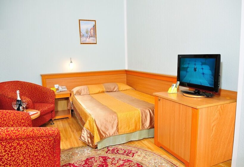 سوییت, Altyn Dala