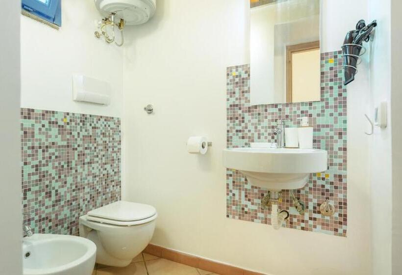 Номер Стандарт, Casa Giovanni Da Procida