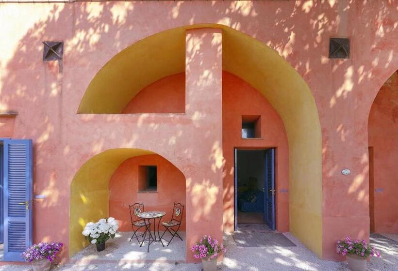 Номер Стандарт, Casa Giovanni Da Procida