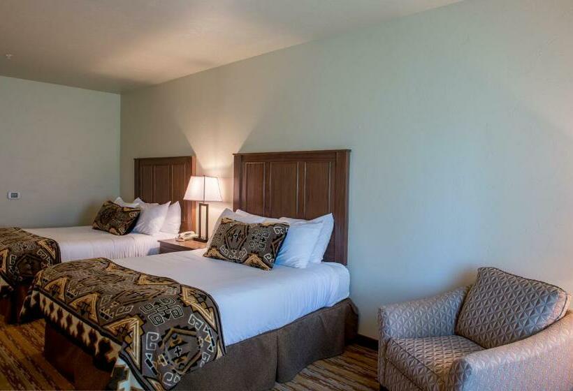 Номер Стандарт, Cedar Creek Lodge & Conference Center