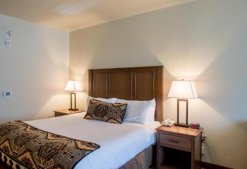 Номер Deluxe Адаптированный для Инвалидов, Cedar Creek Lodge & Conference Center