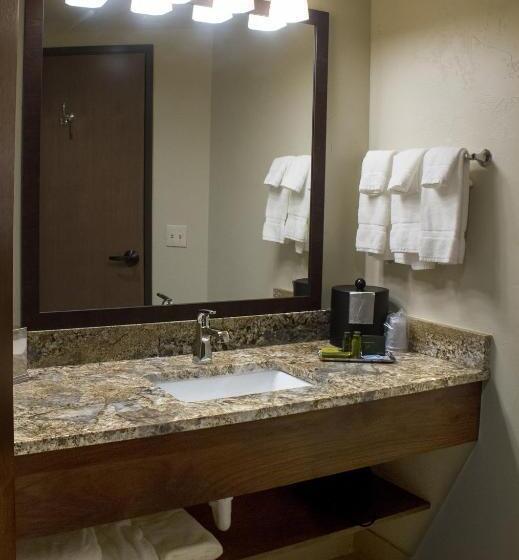 Люкс Superior, Cedar Creek Lodge & Conference Center
