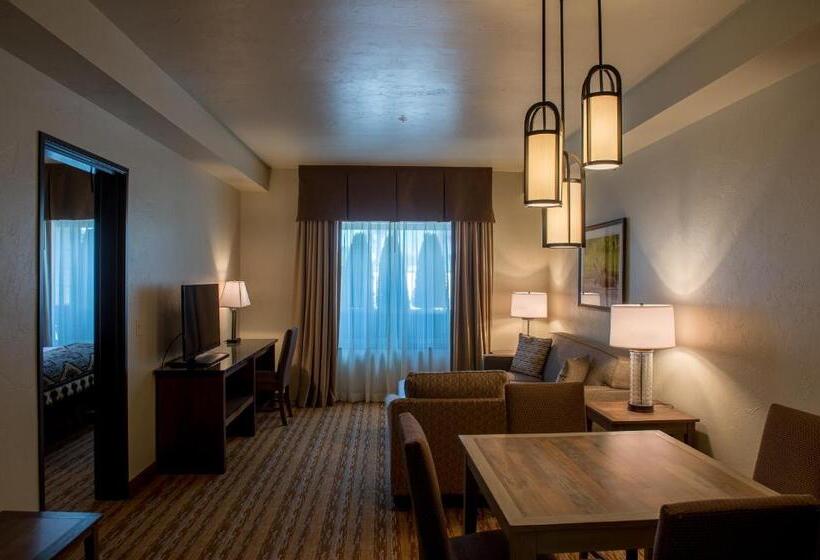 Люкс Адаптированный для Инвалидов, Cedar Creek Lodge & Conference Center
