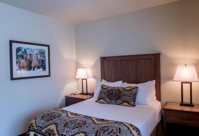 Люкс Адаптированный для Инвалидов, Cedar Creek Lodge & Conference Center