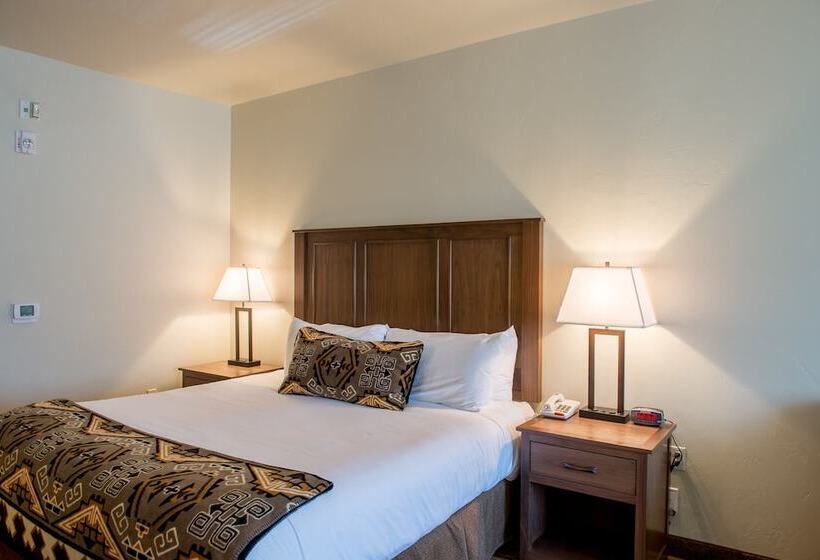 Номер Deluxe, Cedar Creek Lodge & Conference Center