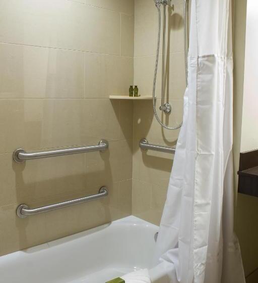 Номер Deluxe, Cedar Creek Lodge & Conference Center