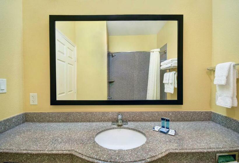 Стандартный Номер Кровать Кинг, Holiday Inn Galveston Island, An Ihg