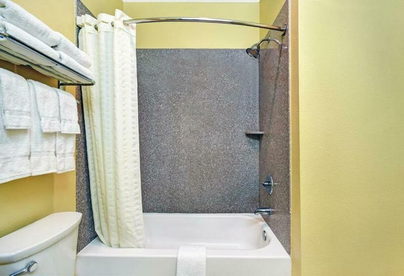 带观景的豪华间, Holiday Inn Galveston Island, An Ihg