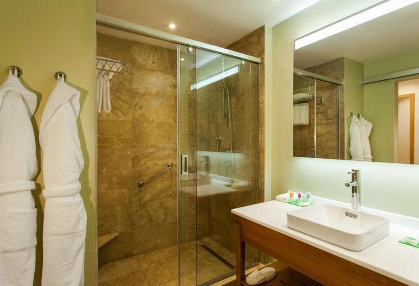 Номер Стандарт, Grand Resort Jermuk