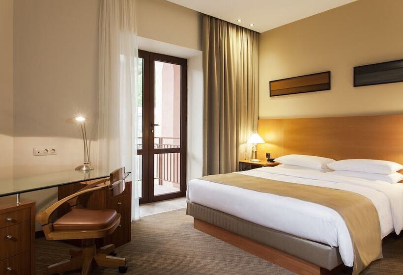 标准间, Grand Resort Jermuk