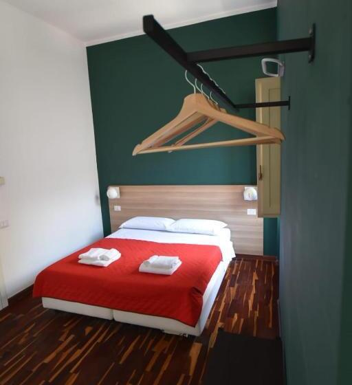 经济房, Il Piccolo Albergo Matera