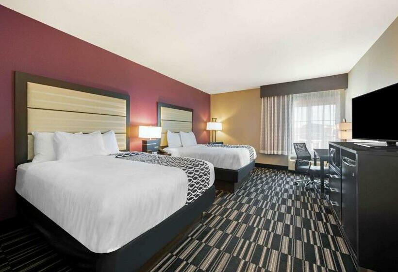 스탠다드 룸, La Quinta By Wyndham West Monroe