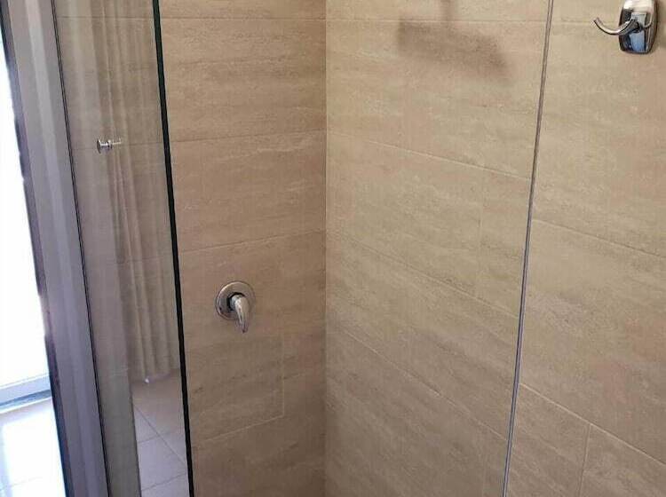 Apartamento 1 Dormitorio Vista Mar con Balcón, Nacional