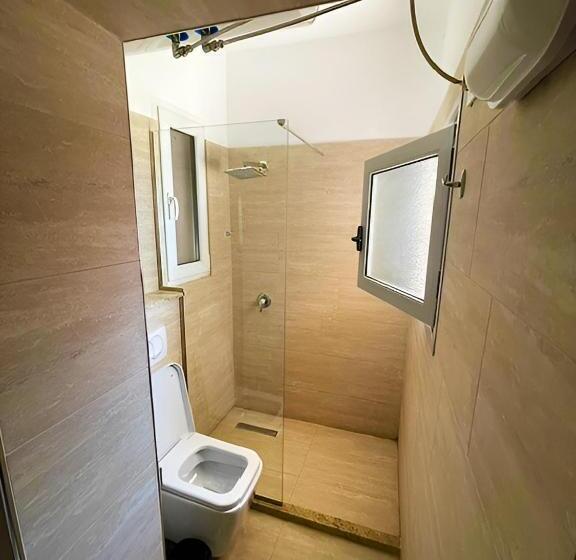 Apartamento 1 Dormitorio Vista Mar con Balcón, Nacional
