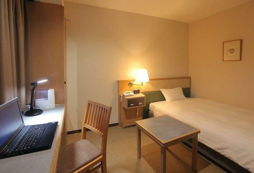 Номер Стандарт Индивидуальный, Odakyu Station Hotel Hon Atsugi