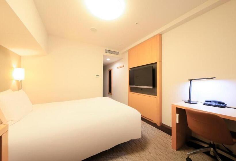 Номер Стандарт, Richmond Hotel Utsunomiya Ekimae Annex