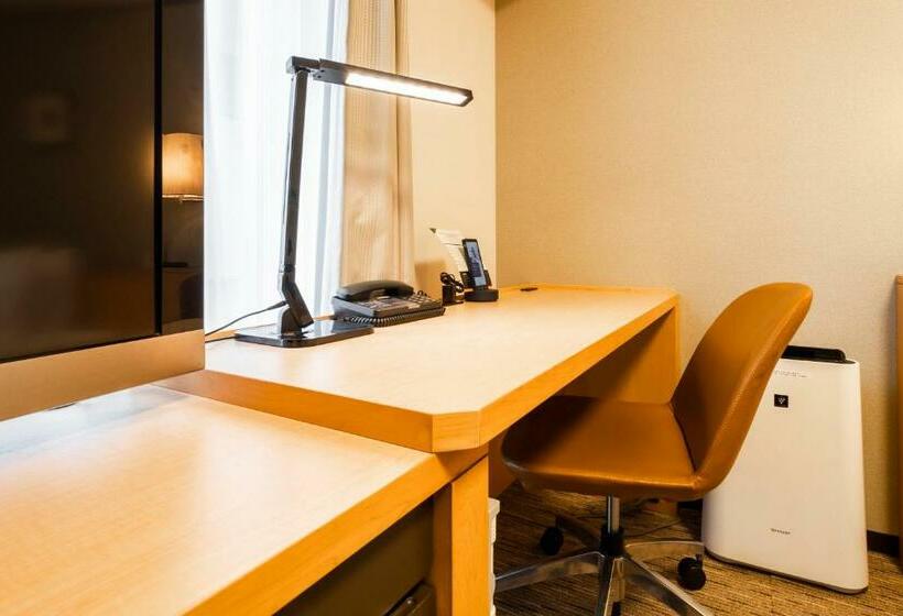 Номер Стандарт, Richmond Hotel Utsunomiya Ekimae Annex
