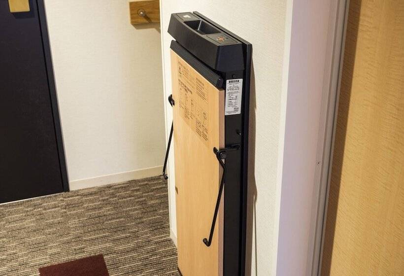Номер Стандарт, Richmond Hotel Utsunomiya Ekimae Annex