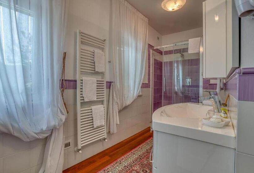 Трехместный Номер Superior, Villa De Santis