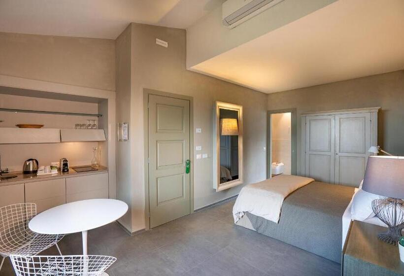 Номер Стандарт, Villa Sassolini Country Boutique