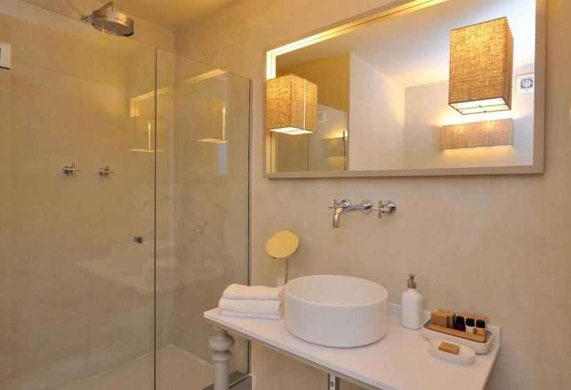 Номер Стандарт, Villa Sassolini Country Boutique
