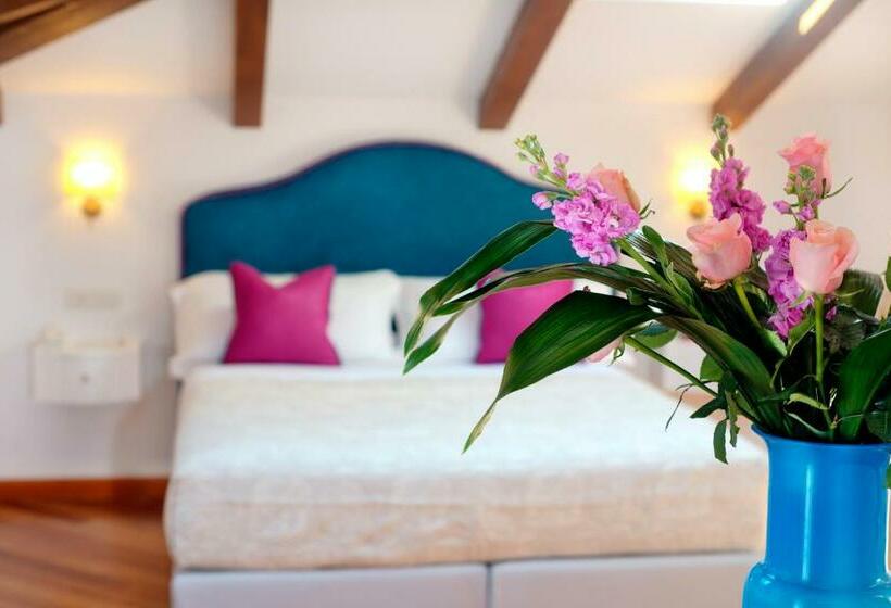 Семейный Номер Deluxe, B&b Maiure