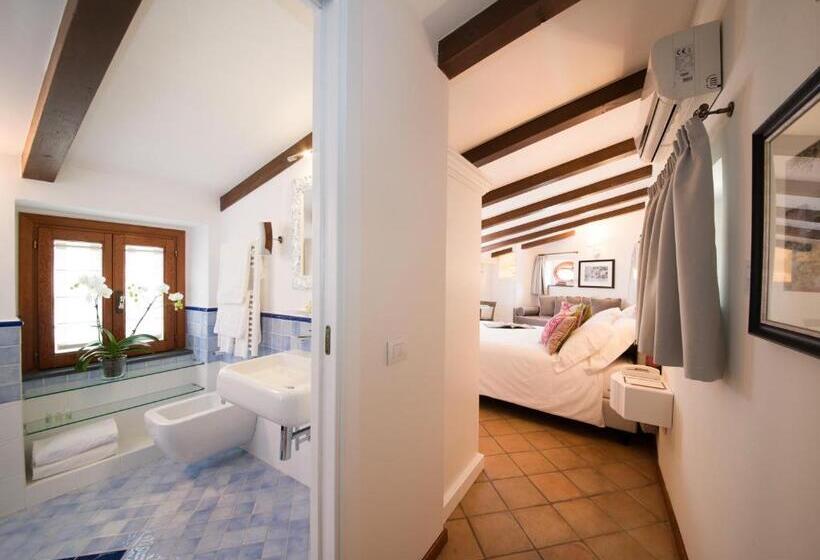Семейный Номер Deluxe, B&b Maiure
