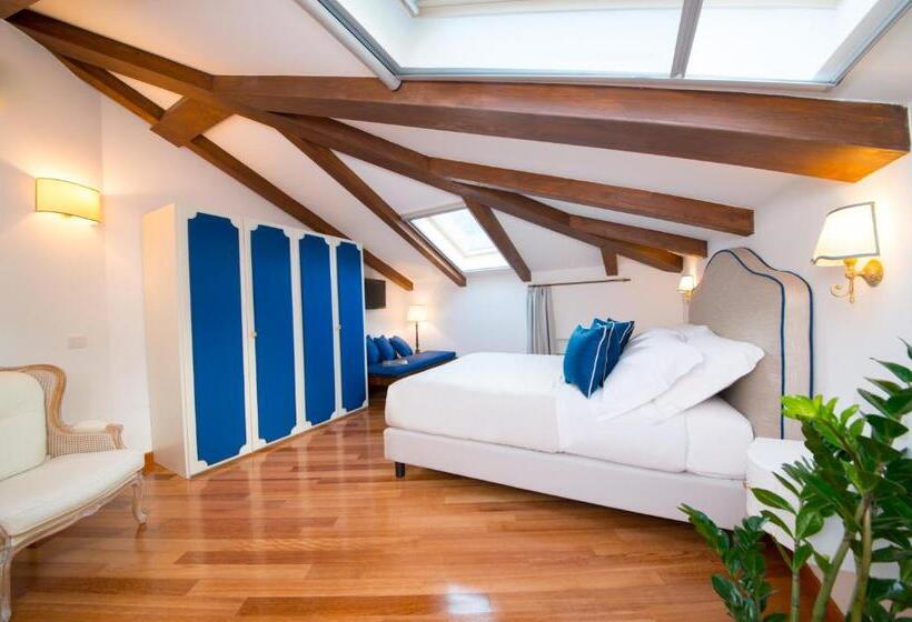 Семейный Номер Классика, B&b Maiure