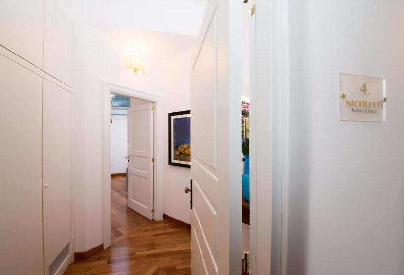 Номер Стандарт, B&b Maiure