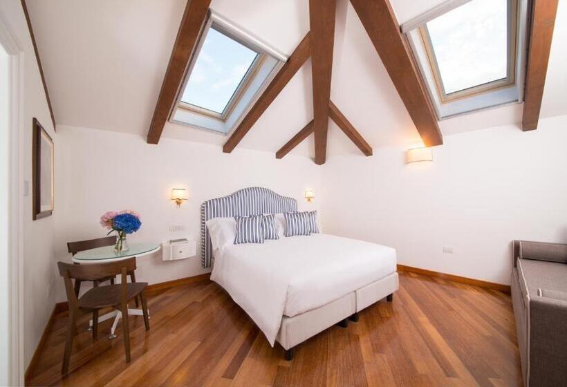 Номер Стандарт, B&b Maiure