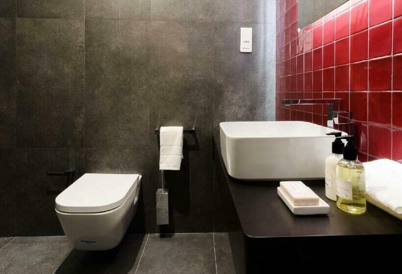 Studio Standard, Upon Lisbon Prime Residences