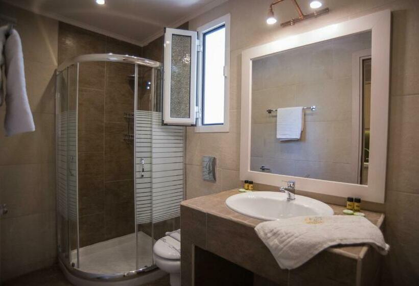 豪华工作室, Villa Vita Holidays