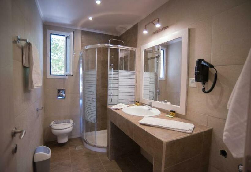 豪华工作室, Villa Vita Holidays