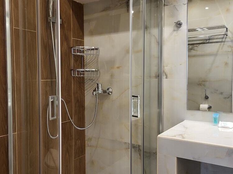 家庭工作室, Villa Vita Holidays