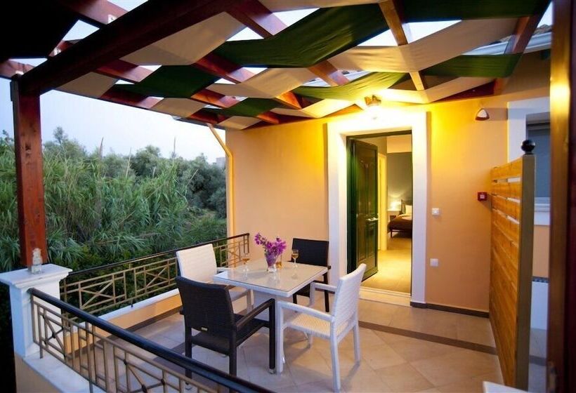 家庭工作室, Villa Vita Holidays