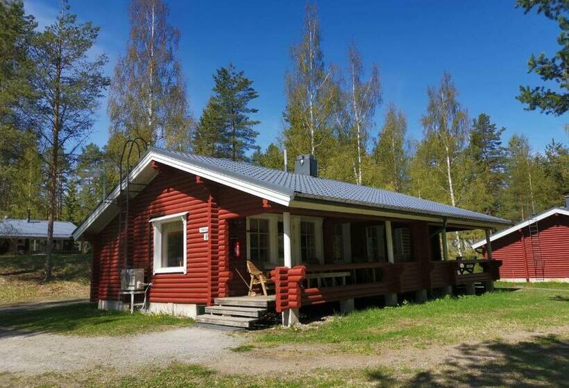 小室, Holiday Resort Harjun Portti
