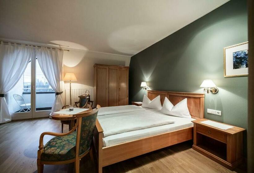 Классический Номер, Post Hotel   Tradition & Lifestyle Adults Only