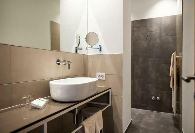 Номер Superior, Post Hotel   Tradition & Lifestyle Adults Only