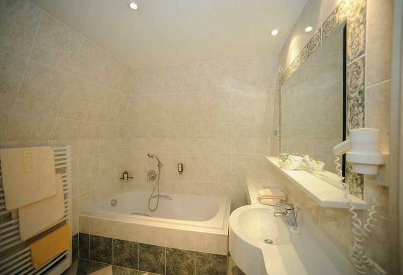 Классический Номер, Post Hotel   Tradition & Lifestyle Adults Only