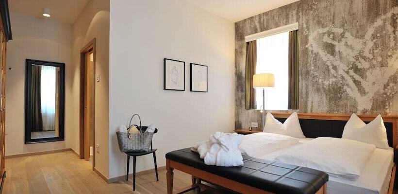 Номер Стандарт, Post Hotel   Tradition & Lifestyle Adults Only