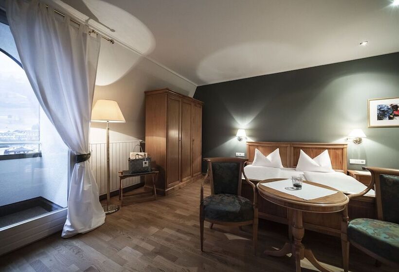 Классический Номер, Post Hotel   Tradition & Lifestyle Adults Only
