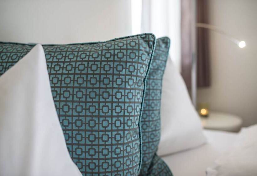 Номер Superior, Post Hotel   Tradition & Lifestyle Adults Only