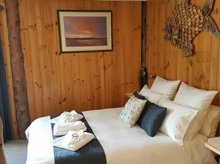 Номер Стандартный с Видом, Bed In The Treetops Bed & Breakfast