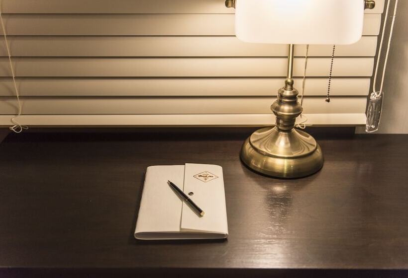 Номер Стандарт, Check Inn Hotel Jeju